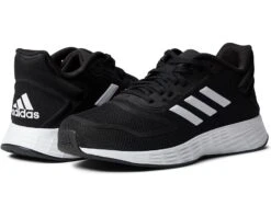 Adidas Kids Duramo 10 (Little Kid/Big Kid)