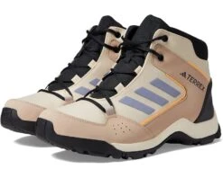 Adidas Outdoor Kids Terrex Hyperhiker Mid (Little Kid/Big Kid)