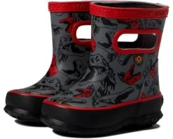 Bogs Kids Skipper Cool Dino (Toddler/Little Kid)