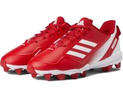 Adidas Kids Icon 7 Molded Baseball (Toddler/Little Kid/Big Kid)