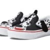 Vans Kids Dog Slip-On (Little Kid)