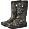 Bogs Kids Rain Boots Mossy (Toddler/Little Kid/Big Kid)