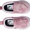 Vans Kids ComfyCush Slip-On V (Infant/Toddler)