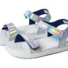 Native Shoes Kids Charley Hologram (Little Kid)