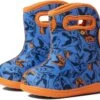Bogs Kids Baby Bogs II Cool Dino (Toddler)