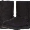 UGG Kids Classic Short II Waterproof (Little Kid/Big Kid)