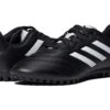 Adidas Kids Soccer Goletto VIII Turf (Toddler/Little Kid/Big Kid)