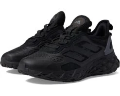 Adidas Kids Web Boost (Big Kid)