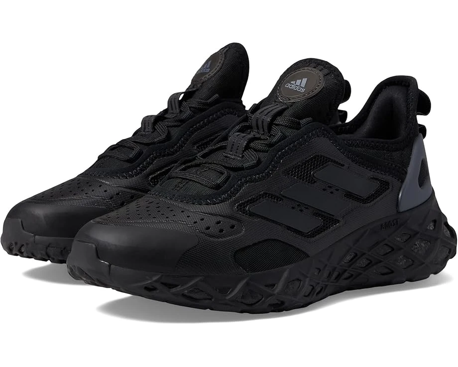 adidas Kids Web Boost (Big Kid) Adidas Kids Web Boost (Big Kid) -Kids Footwear 71UJBZJsML. AC SR920736