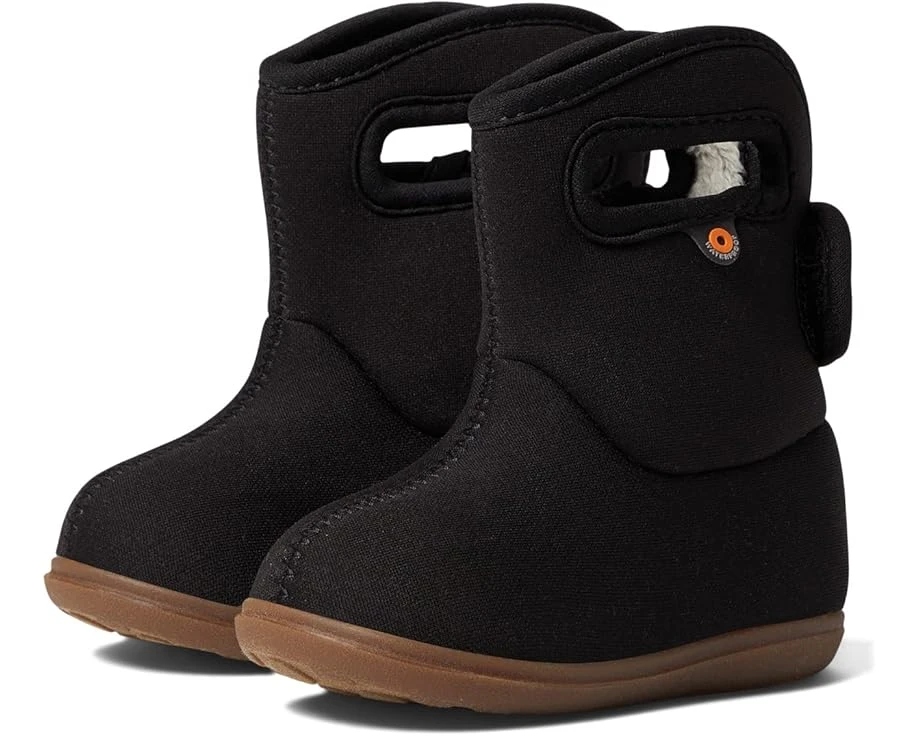 Bogs Kids Baby Bogs II Solid (Toddler) Bogs Kids Baby Bogs II Solid (Toddler) -Kids Footwear 71VfygrjO0L. AC SR920736
