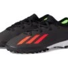 Adidas Kids Soccer X Speedportal.3 Turf (Little Kid/Big Kid)