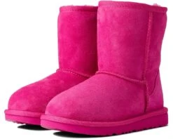 UGG Kids Classic II (Little Kid/Big Kid)