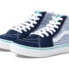 Vans Kids ComfyCush SK8-Hi (Little Kid)