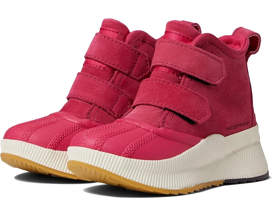 SOREL Kids Out N About™ Classic (Toddler/Little Kid) SOREL Kids Out N About™ Classic (Toddler/Little Kid) -Kids Footwear 71aop8goXjL. AC SR920736