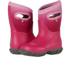 Bogs Kids York Ombre (Toddler/Little Kid/Big Kid)