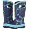 Bogs Kids Rain Boots Tie-Dye (Toddler/Little Kid/Big Kid)