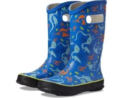 Bogs Kids Rain Boot Dragons (Toddler/Little Kid/Big Kid)