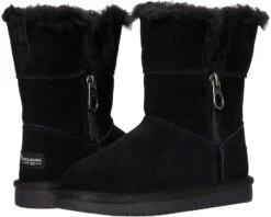 Koolaburra By UGG Kids Aribel Short (Toddler/Little Kid)