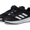 Adidas Kids Run Falcon 3.0 Elastic (Little Kid/Big Kid)
