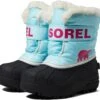 SOREL Kids Snow Commander™ (Toddler/Little Kid)