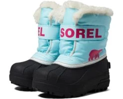 SOREL Kids Snow Commander™ (Toddler/Little Kid)