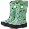 Bogs Kids Rain Boot Bees (Toddler/Little Kid/Big Kid)