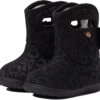 Bogs Kids Baby Bogs II Tonal Leopard (Toddler)