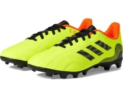 Adidas Kids Soccer Copa Sense.4 Flexible Ground (Little Kid/Big Kid)
