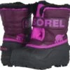 SOREL Kids Snow Commander (Toddler/Little Kid)
