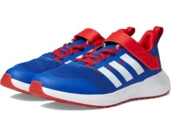 Adidas Kids Fortarun 2.0 Marvel Spider-Man (Little Kid/Big Kid)