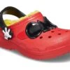 Crocs Kids Classic Lined Disney Clog (Little Kid/Big Kid)