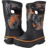 Bogs Kids Rain Boots Neo Camo (Toddler/Little Kid/Big Kid)