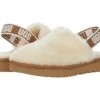 UGG Kids Fluff Yeah Clog (Little Kid/Big Kid)