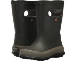 Bogs Kids Skipper Solid (Toddler/Little Kid)