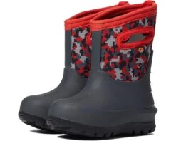 Bogs Kids Neo - Classic Digital Maze (Toddler/Little Kid/Big Kid)