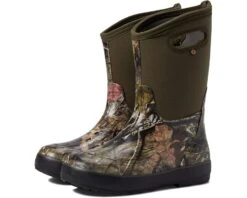 Bogs Kids Classic II Mossy Oak (Toddler/Little Kid/Big Kid)