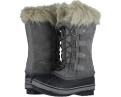 SOREL Kids Joan Of Arctic (Little Kid/Big Kid)