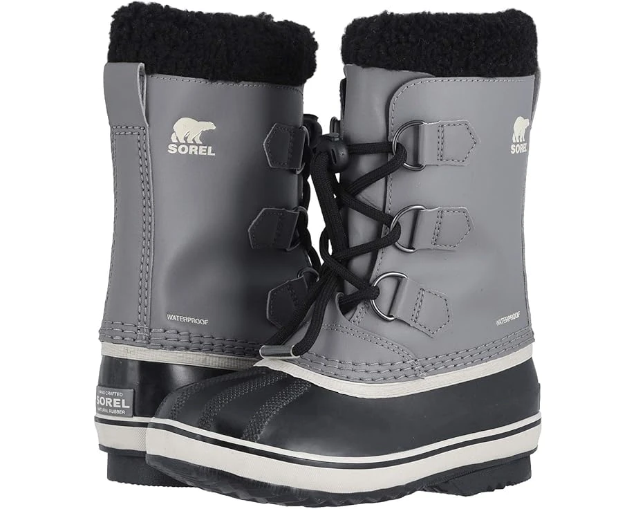 SOREL Kids Yoot Pac™ TP (Little Kid/Big Kid) SOREL Kids Yoot Pac™ TP (Little Kid/Big Kid) -Kids Footwear 71r6lniiwCL. AC SR920736