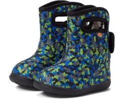 Bogs Kids Baby Bogs II Digital Maze (Toddler)