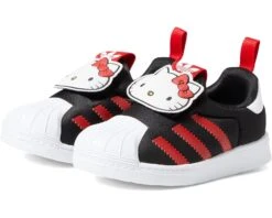Adidas Originals Kids Superstar 360 (Toddler)