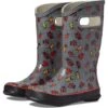 Bogs Kids Rain Boot Bugs (Toddler/Little Kid/Big Kid)