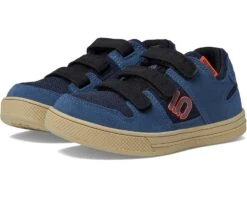 Adidas Outdoor Kids Five Ten Freerider VCS (Little Kid/Big Kid)
