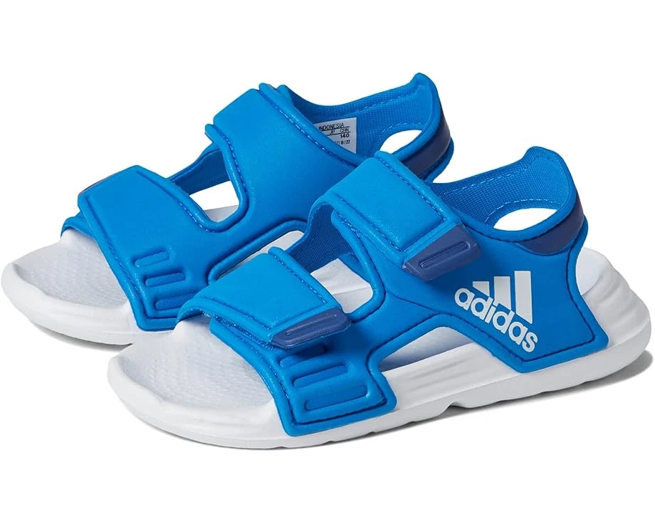 adidas Kids AltaSwim (Infant/Toddler) Adidas Kids AltaSwim (Infant/Toddler) -Kids Footwear 71w3jQjRiYL. AC SR920736