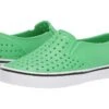 Native Shoes Kids Miles Slip-On Sneakers (Little Kid/Big Kid)