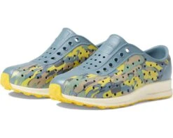 Native Shoes Kids Robbie Sugarlite Print (Little Kid)