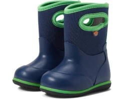 Bogs Kids Baby Classic Solid (Toddler)