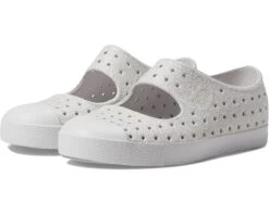 Native Shoes Kids Juniper Bling (Little Kid)