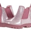 Native Shoes Kids Kensington Treklite Glitter (Toddler)