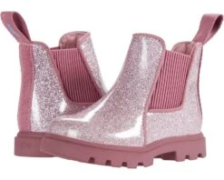 Native Shoes Kids Kensington Treklite Glitter (Toddler)