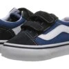 Vans Kids Old Skool V Core (Toddler)